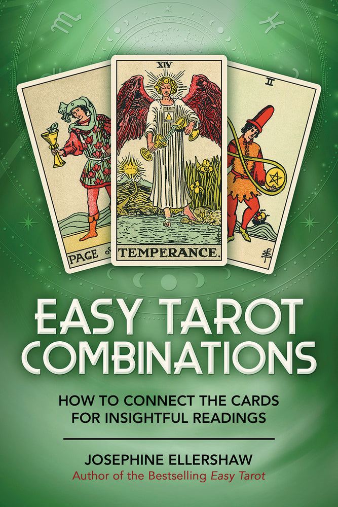 Easy Tarot Combinations