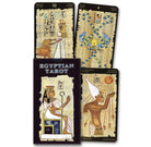 Egyptian Tarot