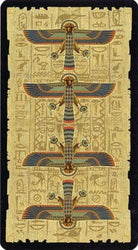 Egyptian Tarot