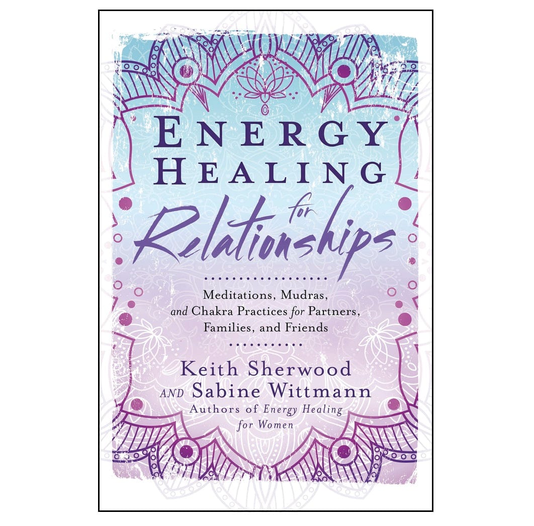 Energy Healing for Relationships