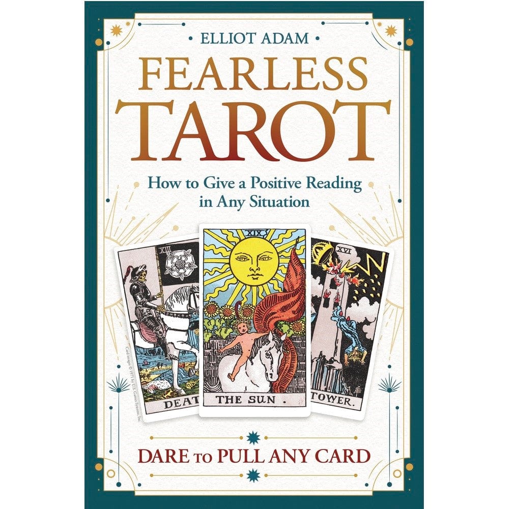 Fearless Tarot