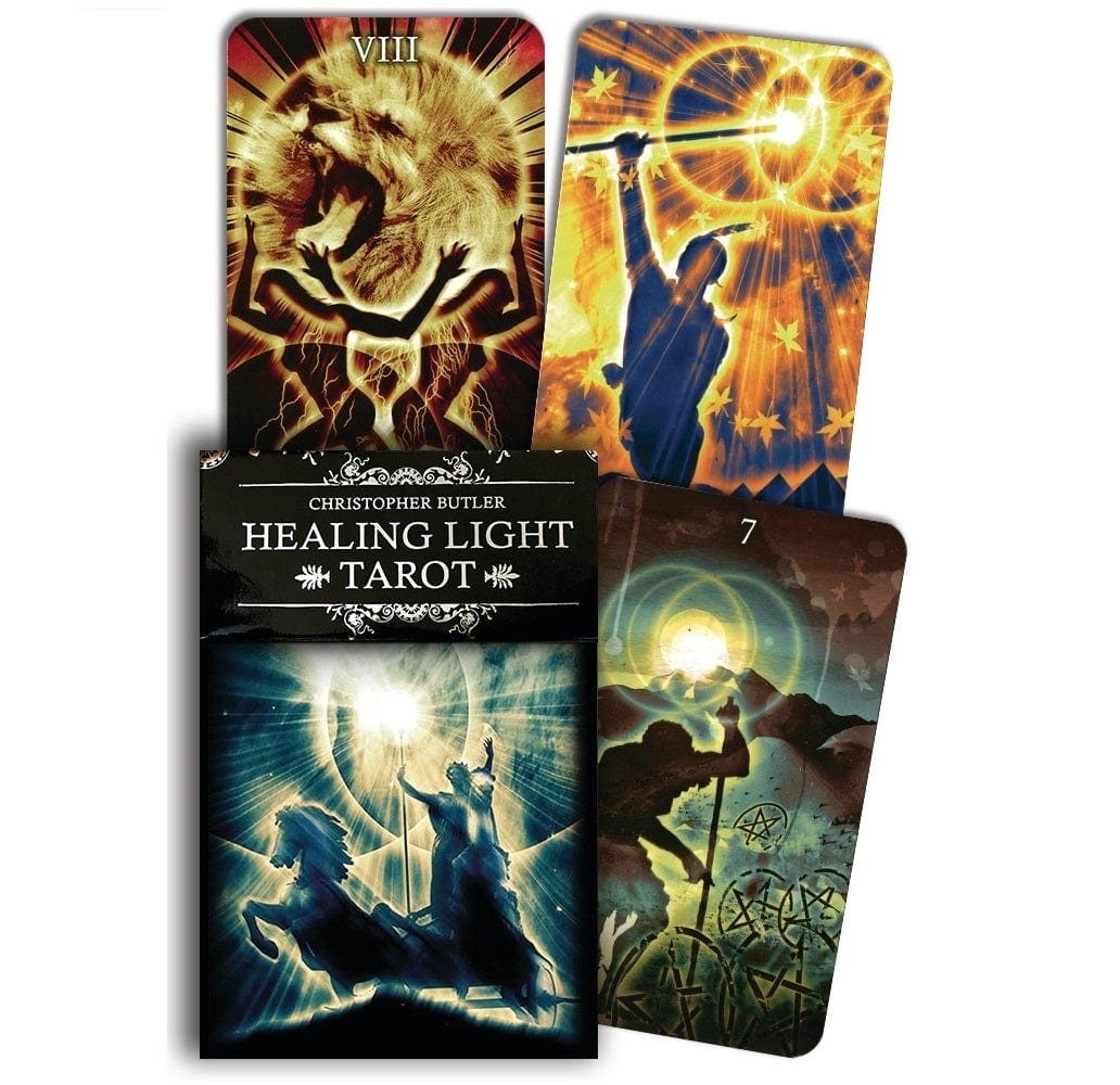 Healing Light Tarot