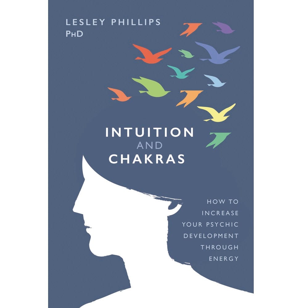 Intuition and Chakras