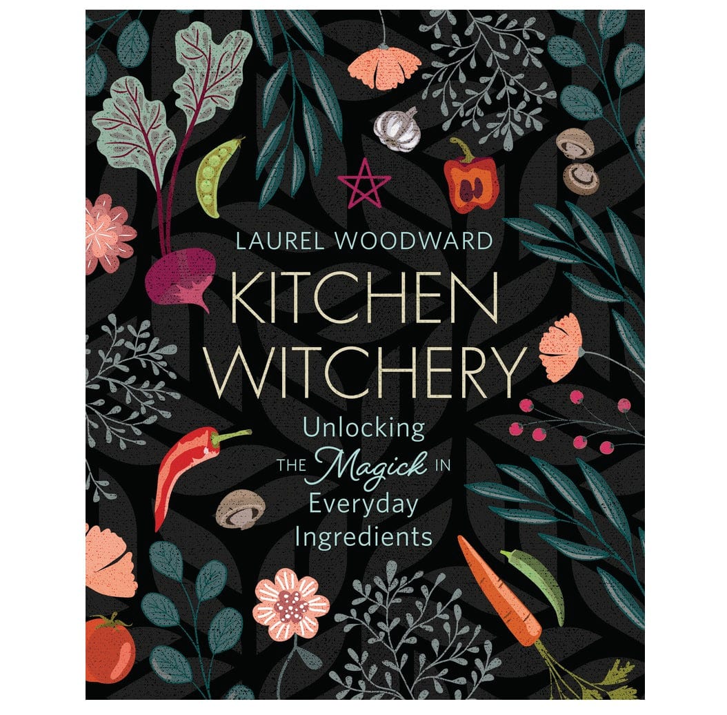 Kitchen Witchery