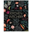 Kitchen Witchery