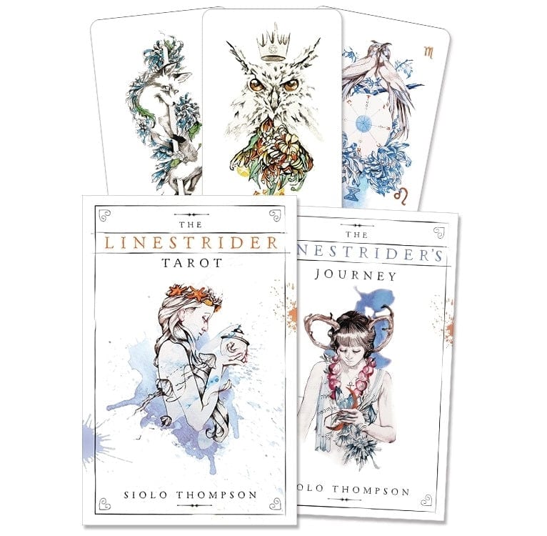 Linestrider Tarot