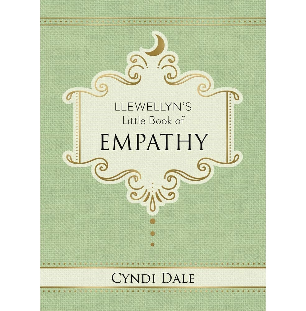 Llewellyn's Little Book of Empathy