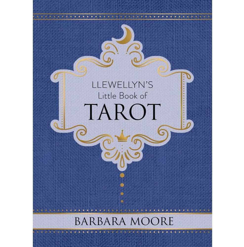 Llewellyn's Little Book of Tarot