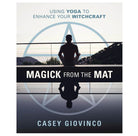 Magick from the Mat