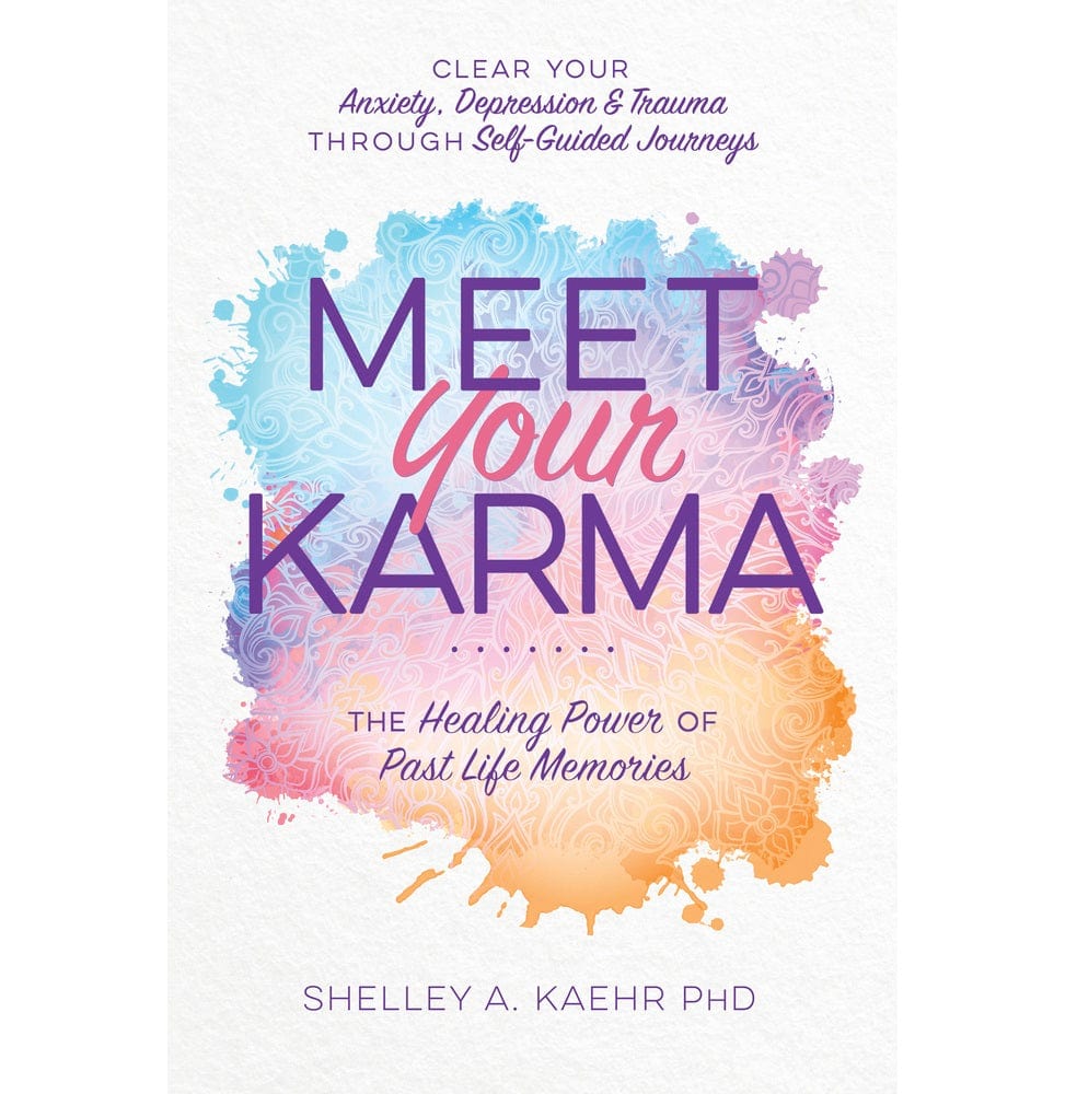 Meet Your Karma