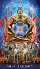 Millennium Thoth Tarot