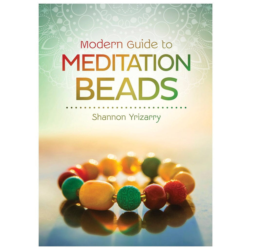Modern Guide to Meditation Beads