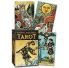 Radiant Wise Spirit Tarot