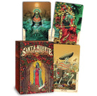 Santa Muerte Tarot