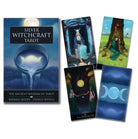 Silver Witchcraft Tarot