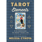 Tarot Elements