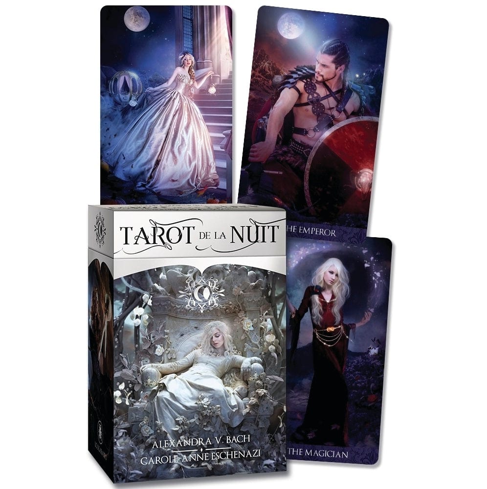 Tarot de la Nuit