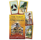 Tarot of the Orishas - Body Mind & Soul