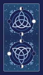 Triple Goddess Tarot - Body Mind & Soul