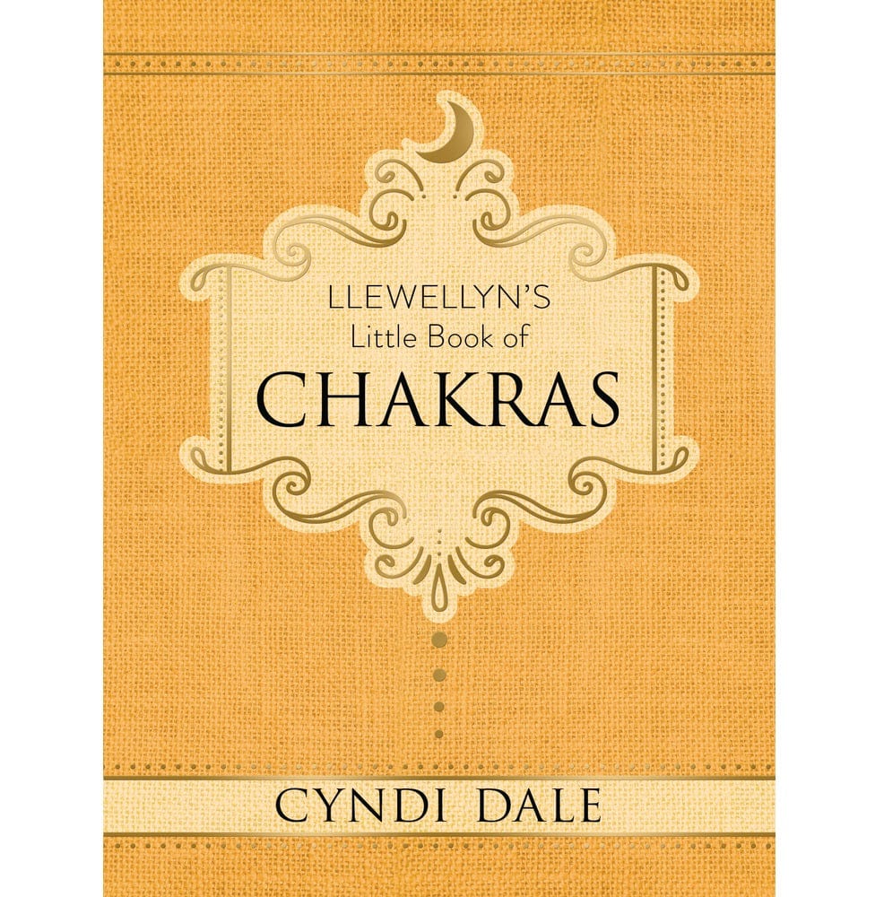 Llewellyn's Little Book of Chakras