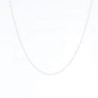 Chain Necklaces Cable Chain Sterling Silver