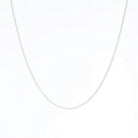 Chain Necklaces Curb Chain Sterling Silver