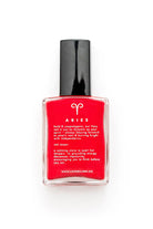 Aries Nail Polish