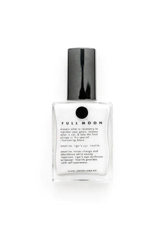 Full Moon Nail Polish