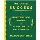 Law of Success