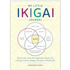 My Little Ikigai Journal