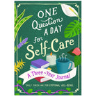 One Question a Day for Self-Care: A Three-Year Journal