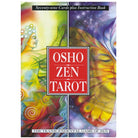 Osho Zen Tarot Cards