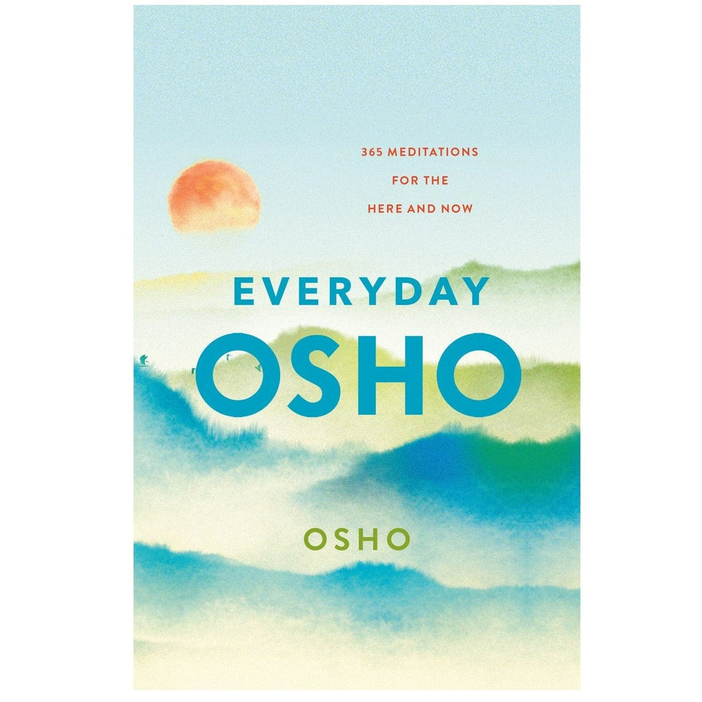 Everyday Osho