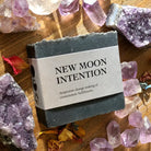 New Moon Intention Goat's Milk Soap