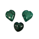 Malachite Heart