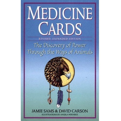 Medicine Cards
