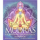 Mudras for Awakening the Energy Body Deck & Book Set