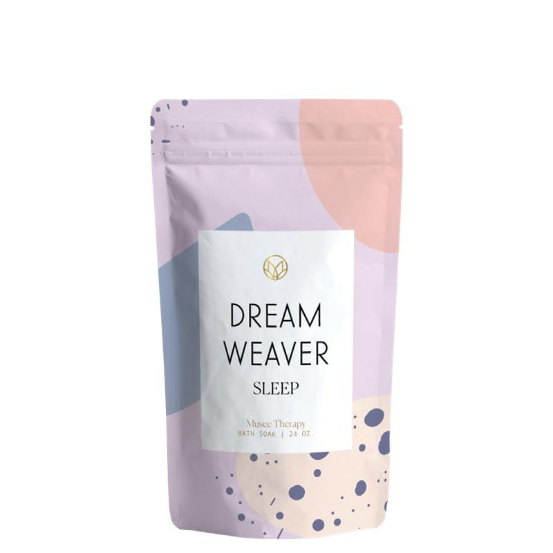 Dreamweaver' Sleep Bath Salt Soak