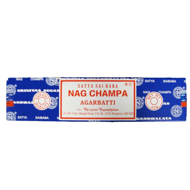 Nag Champa Agarbatti