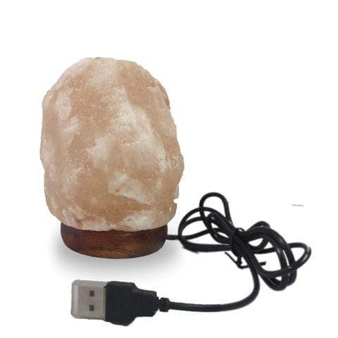 Mini USB Himalayan Salt Lamp