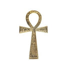 Brass Ankh