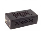 Celestial Filigree Rosewood Small Box