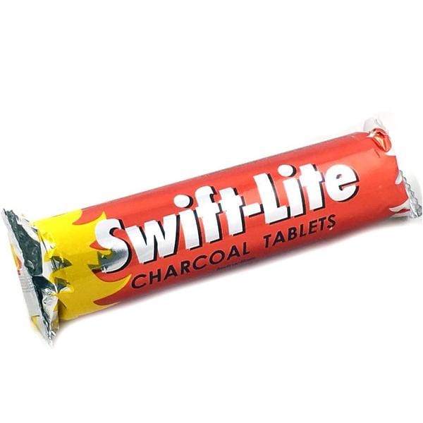 Swift Lite Charcoal
