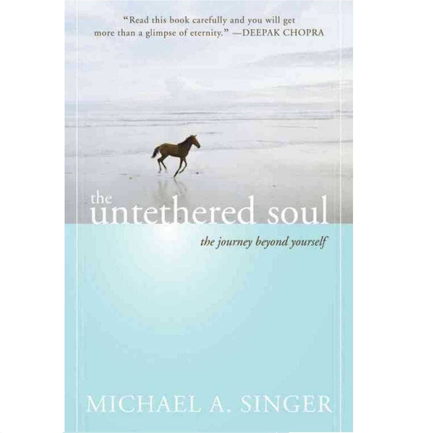 Untethered Soul