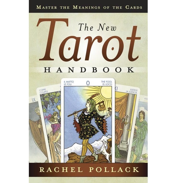 New Tarot Handbook