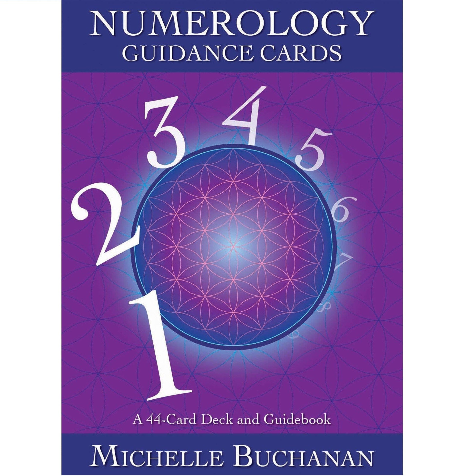 Numerology Guidance Cards