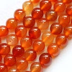 Carnelian Bracelet