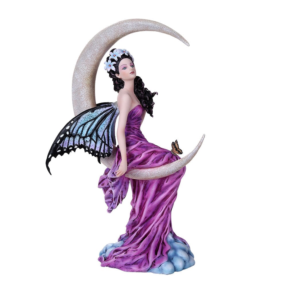 Amethyst Moon Fairy