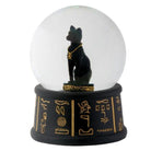 Bastet Water Globe