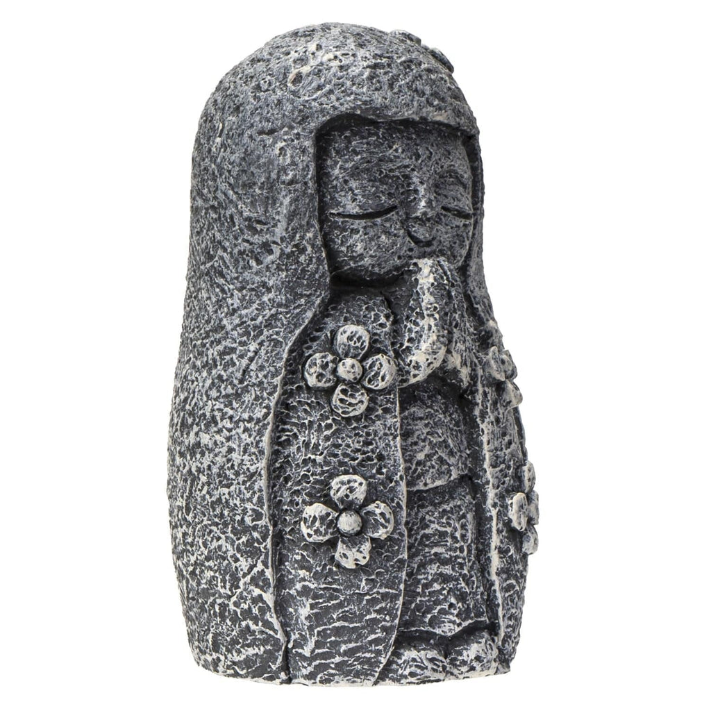 Mini Jizo Monk Figurine
